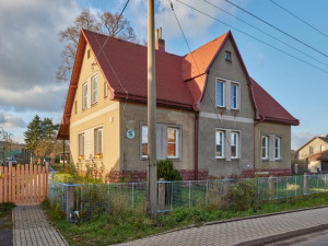 Radnice v Trutnově chystá bezpečnější parkování u školky Kulíšek