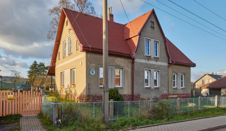 Mateřská škola Kulíšek ve Voletinách