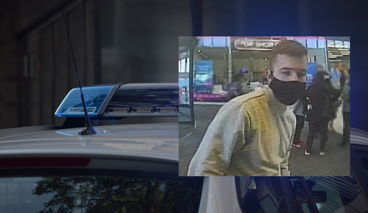 Policie hledá podvodníka z internetu. Peníze inkasoval, zboží už nedodal