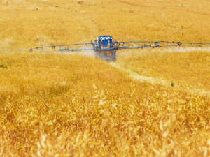 Trh s pesticidy v Česku převyšuje sedm miliard. Jde o ziskový byznys, ale ubývá mu prostor