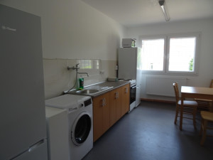 Věznice Odolov na Trutnovsku zvýšila ubytovací kapacity. Do nových ubikací se vejde 30 trestanců