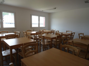 Věznice Odolov na Trutnovsku zvýšila ubytovací kapacity. Do nových ubikací se vejde 30 trestanců