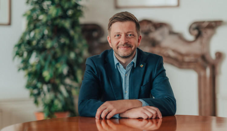 STAN si zvolí nové vedení 23. července v Hradci Králové. Rakušan má podporu