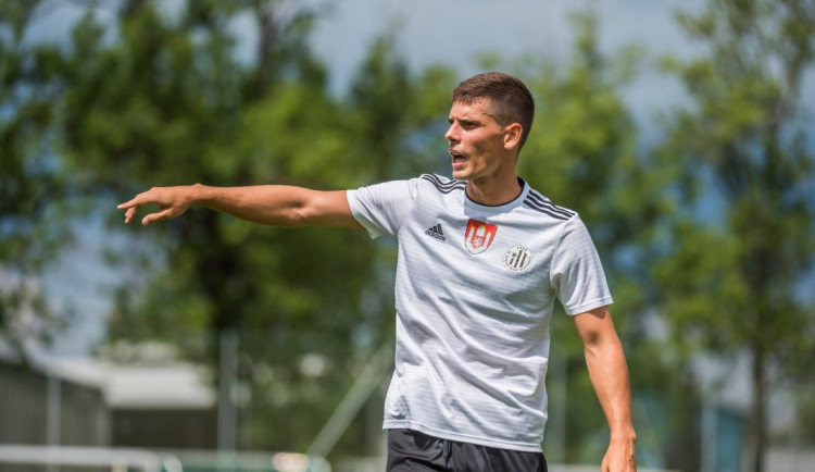 Dynamo odjelo do Rakouska s novou posilou. O místo v sestavě zabojují i odchovanci