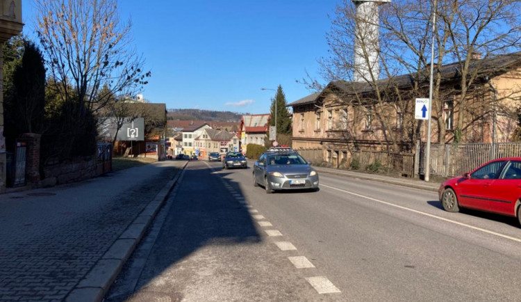 ŘSD stále nepodepsalo smlouvu na obchvat Nové Paky. Stavět se má začít na jaře