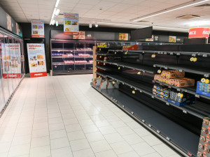 Penny: „Bez včel bychom přišli o šedesát procent potravin“