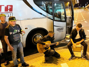 Dojel první, přesto nevyhrál. Pořadatel nejdelšího cyklistického závodu tvrdí, že Polman porušil pravidla