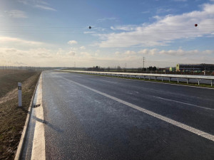 Rychlostní silnice S3 v Polsku bude na hranicích za dva roky. S D11 se spojí až v roce 2027