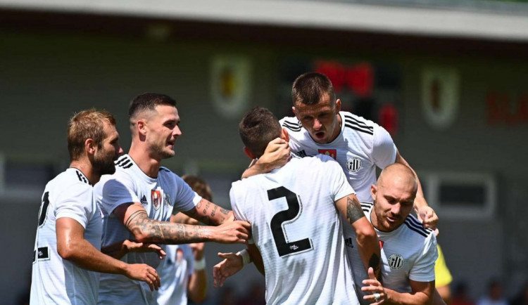 Úspěšná jízda Dynama. Jihočeši v přípravě prohráli pouze s Unionem Berlín