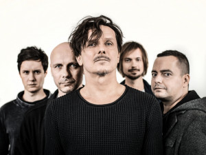 Hudební festival Hrady CZ se představí na hradě Kunětická hora s kapelami Rybičky 48, Chinaski či Visacím zámkem