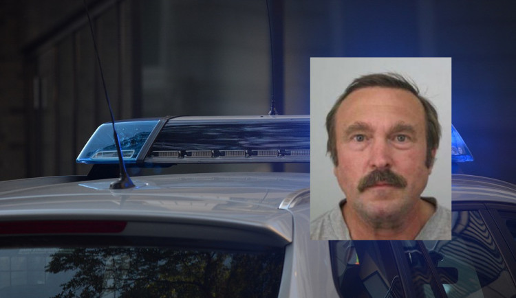 Policie pátrá po seniorovi ze Žacléře. Včera odešel z domova, zatím se nevrátil