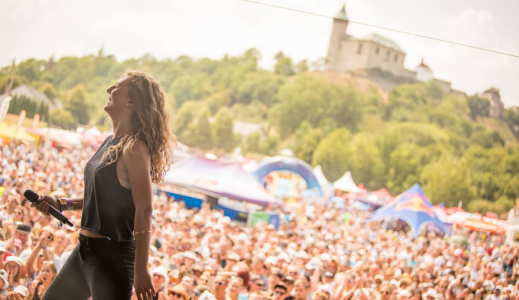 Nachmelenej pochoďák, HradyCZ nebo prodloužený víkend. Kam o víkendu v kraji vyrazit?