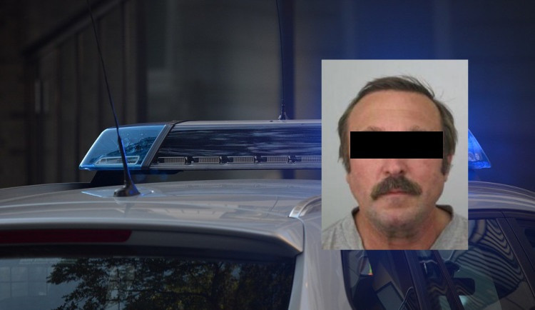 Pohřešovaný muž z Trutnovska byl nalezen mrtvý. Policie po něm pátrala od pondělí