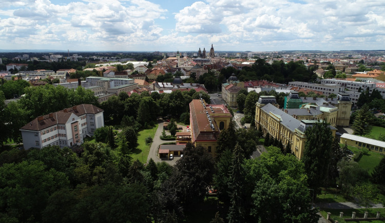 Hradec Králové odpustí svým dlužníkům sankce. Na podzim rozšíří Milostné léto