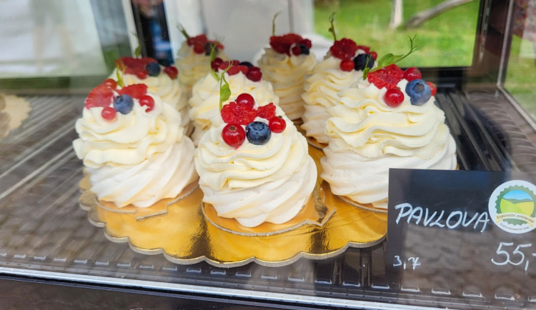 Značku Regionální potravina Královéhradeckého kraje má devět výrobků