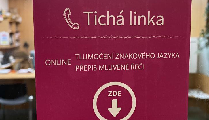 Tichá linka Trutnov