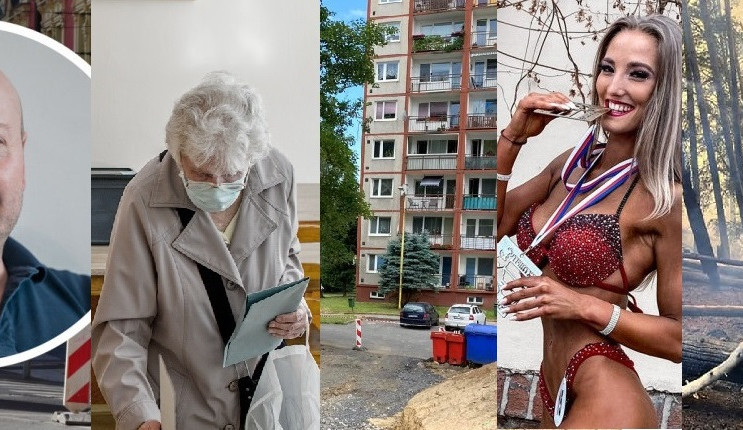 ČERVENEC 2022: Jaká témata Liberecká Drbna sledovala? To nejdůležitější za poslední měsíc