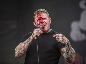 Brutal Assault v Jaroměři nabídne během pěti dní okolo 150 kapel