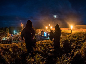 Brutal Assault v Jaroměři nabídne během pěti dní okolo 150 kapel