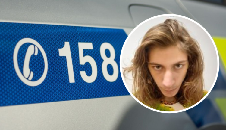 Chlapec už poněkolikáté utekl z ústavu. Pohřešují ho čtyři měsíce