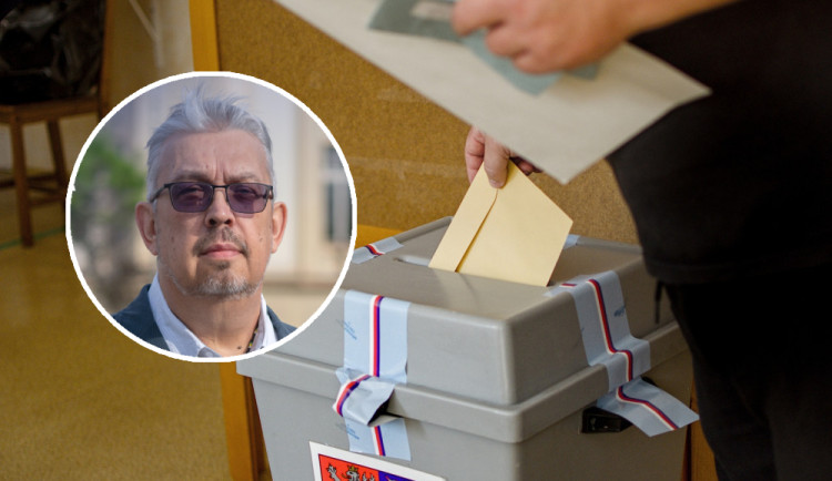 Důležitá je komunikace mezi opozicí a koalicí, tvrdí jednička Hradeckých kantorů Faltýnek