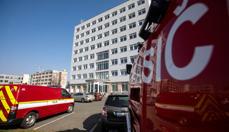 KACPU v Hradci Králové