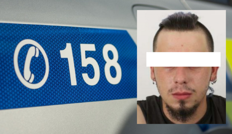 Na jižní Moravě našli vězně, který odešel z práce. Byl v lese