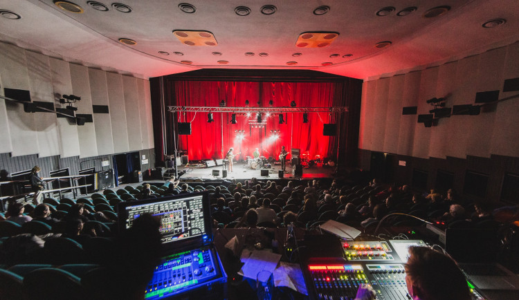 Do Hradce Králové zavítají čeští i zahraniční improvizátoři. Další ročník Jazz Goes to Town má program