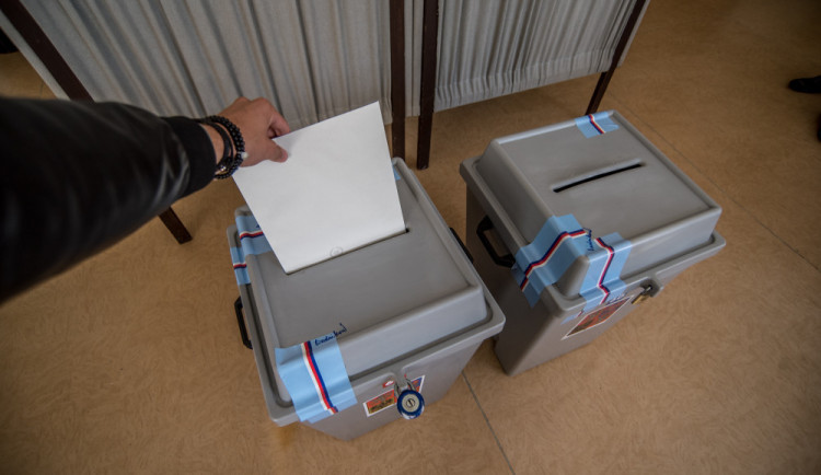 V Náchodě jde do komunálních voleb devět subjektů. Stejně jako minule
