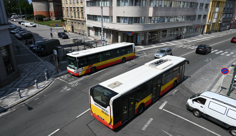 Jak je na tom MHD v Hradci Králové? Volby mohou přinést zásadní změny