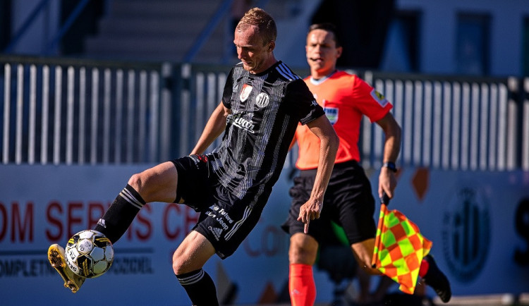 Čmelík oslavil první gól za Dynamo. Bojuji o přestup, říká