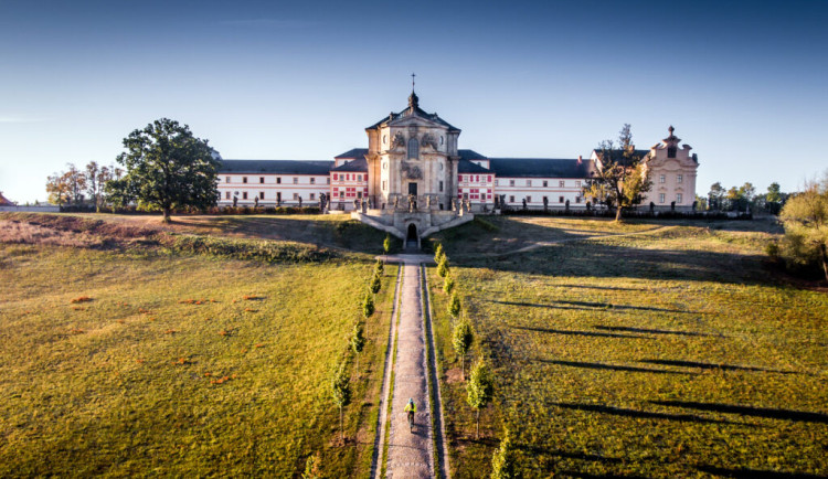 Největší zájem na Kuksu je o Labužnické jarmarky. Letošní sezona trhá návštěvnické rekordy
