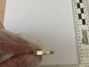 Policie v hradeckém kraji zadržela muže, který byl v pátrání i v Německu, Polsku a na Slovensku