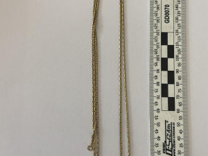 Policie v hradeckém kraji zadržela muže, který byl v pátrání i v Německu, Polsku a na Slovensku