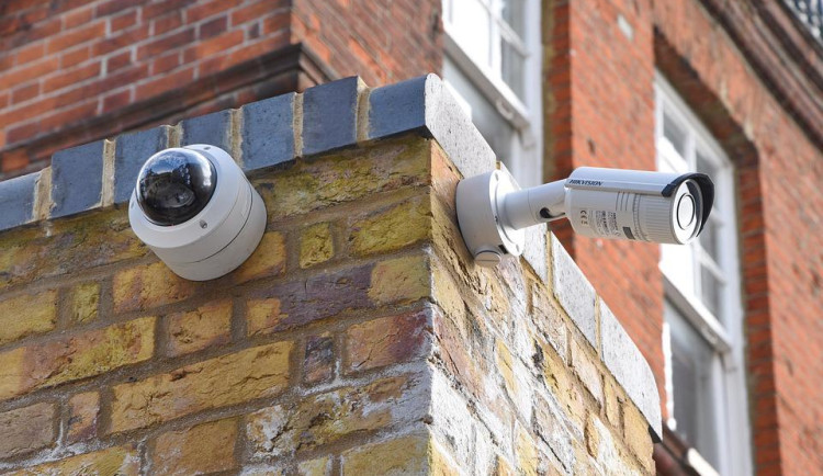 Hradec Králové rozšíří kamerový systém. Nové kamery dohlédnou na Sukovy sady