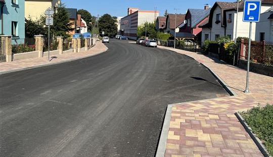 Konecchlumského ulice