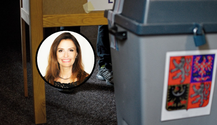 Bezpečnost Hradce Králové je na prvním místě, tvrdí lídryně SPD Němcová