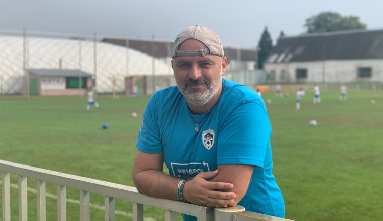 Mladí rozhodčí nesmí čelit vulgárním útokům, říká fotbalový funkcionář