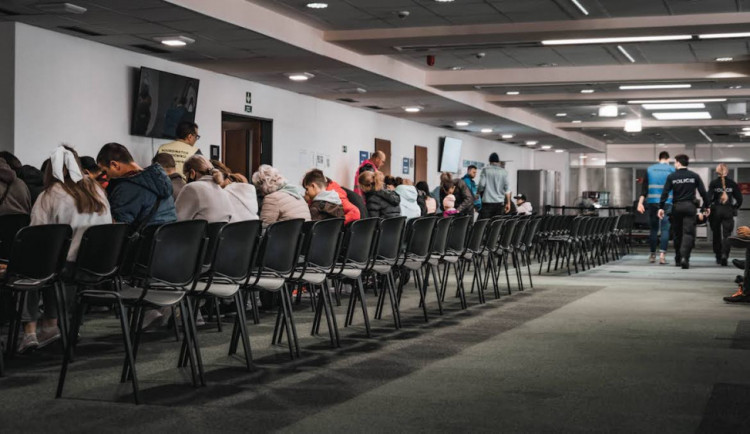 V Královéhradeckém kraji bylo zatím zaměstnáno přes tři tisíce uprchlíků