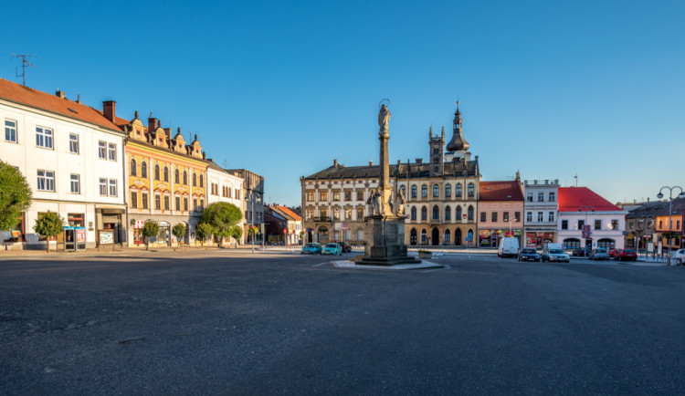 Občané Hořic mohou nominovat osobnosti města. Anketu město vyhlašuje téměř 20 let