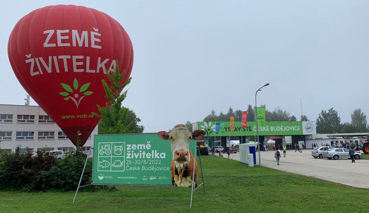Období stability na nějakou dobu skončilo, řekl premiér Fiala na Živitelce