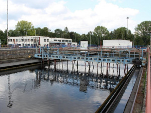 Dvůr Králové začal s rekonstrukcí čistírny odpadních vod. Náklady odhaduje na 67 milionů