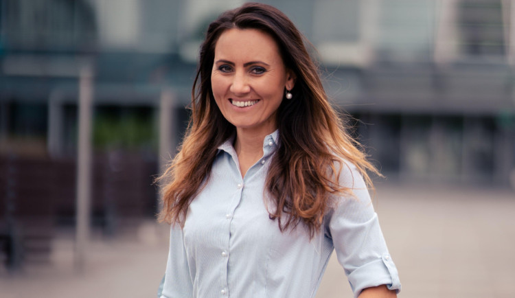 Nepřicházím jako ta, co všechno ví a zná, říká lídryně hnutí ANO Šandová