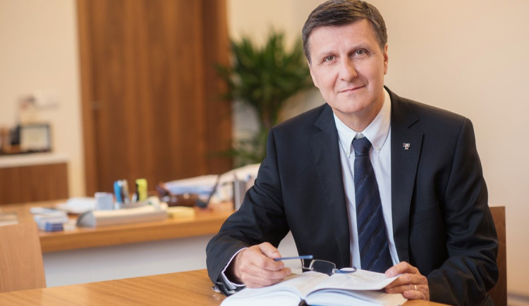 Fakultní nemocnici v Hradci Králové povede kardiolog Aleš Herman