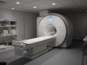 V náchodské nemocnici se na magnetickou rezonanci dlouho nečeká. Vyšetření je do dvou týdnů