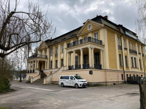 Safari Park Dvůr Králové měl o prázdninách nadprůměrnou návštěvnost