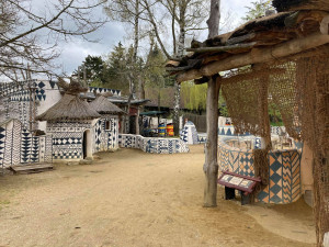 Safari Park Dvůr Králové měl o prázdninách nadprůměrnou návštěvnost