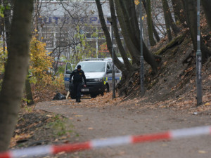 Mrtvým mužem nalezeným na Rychnovsku je zřejmě hledaný Martin Rybín, tvrdí policie