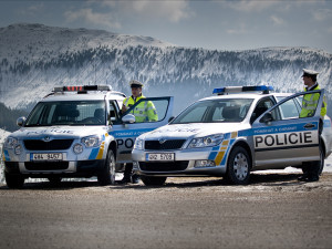 Jsme policie. Práce 158 krát jinak