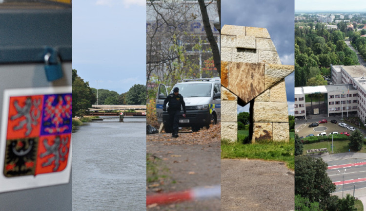 SRPEN 2022: Jaká témata Hradecká Drbna sledovala? To nejdůležitější za poslední měsíc